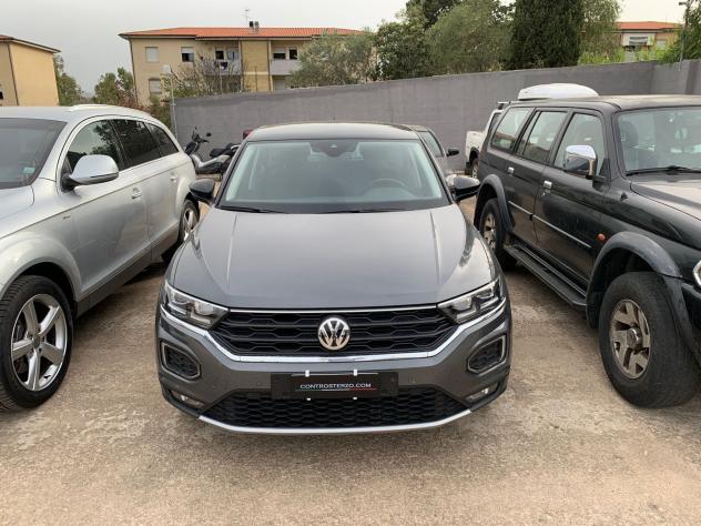 Volkswagen T-Roc 1.0 TSI 115 CV - Foto 3