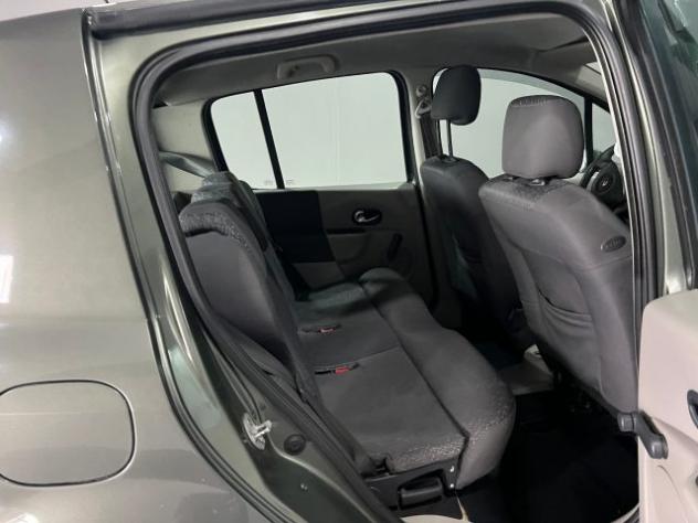 RENAULT Modus 1.5 dCi 65CV MOLTO BELLA rif. 22818759 - Foto 9