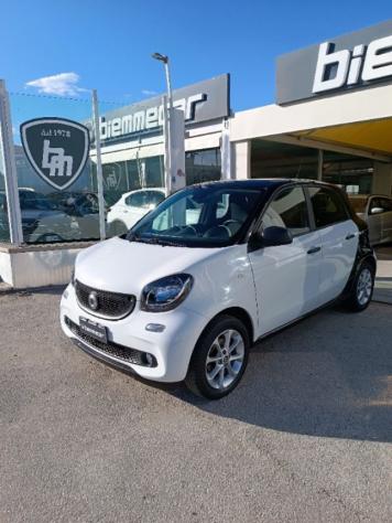 SMART ForFour 70 1.0 twinamic Passion i.e rif. 22857116 - Foto 2