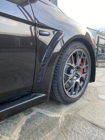 MITSUBISHI Lancer Lancer Evolution 2.0 T S-AWC MR TC-SST - Foto 6