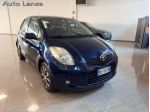 TOYOTA Yaris 1.3 5 porte Luna  ADATTA A NEOPATENTATI rif. 24097765