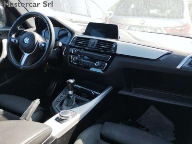 BMW 116 116i Msport M sport 5p - FW463VY rif. 24143042 - Foto 5