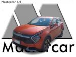 KIA Sportage Sportage 1.6 crdi mhev Business - targa GM374EW rif. 23779469