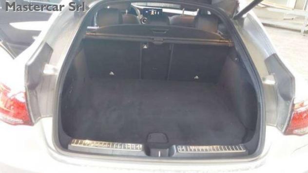 MERCEDES-BENZ GLC 300 GLC Coupe - C253 2019 Coupe e phev (eq-power) Spor rif. 23965235 - Foto 9