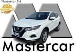 NISSAN Qashqai 1.7 dci Business 4wd 150cv cvt  Navi  -  GA395XR rif. 23707401
