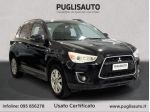 MITSUBISHI ASX 1.8 DI-D 116 CV 2WD Intense Panoramic rif. 23799918