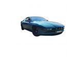 BMW serie 8 850i MSPORT 1990 43000KM