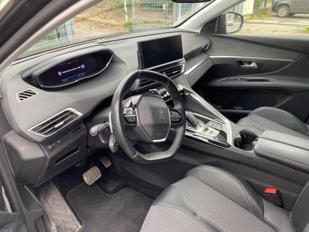 Peugeot 3008 Allure Pack aut. - Foto 9