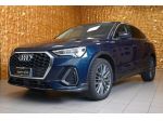 AUDI Q3 SPB 35 TDI S-TR.BUSINESS S-LINE 19" CAM360°RADAR!! rif. 24059799