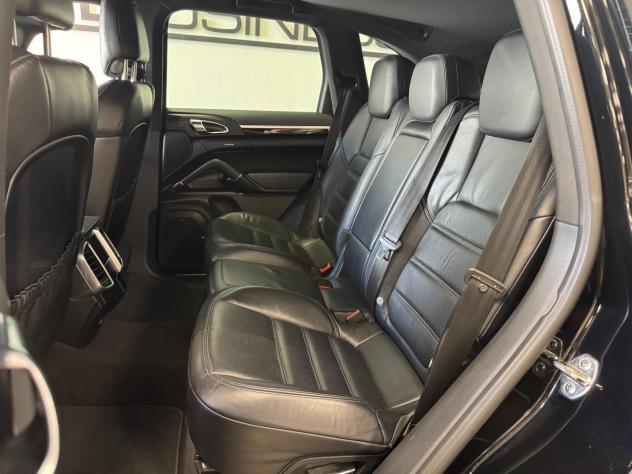 Porsche Cayenne 3.0 Diesel Platinum Edition - Foto 10