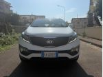 Kia Sportage 1.6 ECO GPL+ 2WD Class