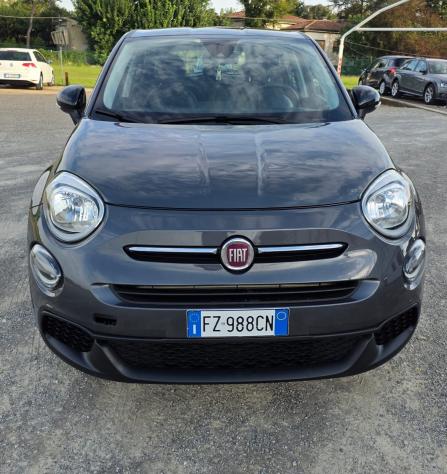 Fiat 500X 1.3 MultiJet 95 CV Business - Foto 2