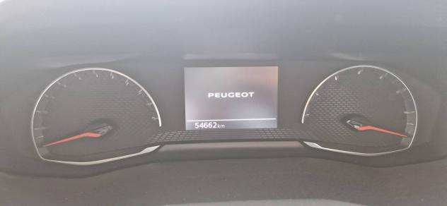 Peugeot 208 1.2 BENZINA 75CV 5 PORTE 2024 KM54000 ITALIANA UNICO PROPRIETARIO - Foto 6