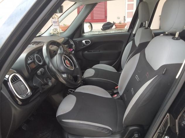 Fiat 500L 1.3 Multijet 85 CV Lounge - Foto 7
