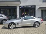 Mercedes SL 500 V8