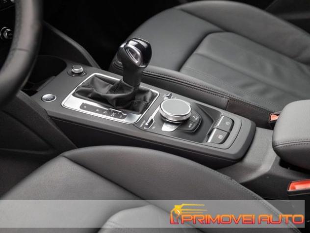 AUDI Q2 35 TFSI S tronic S line Edition rif. 20265206 - Foto 4