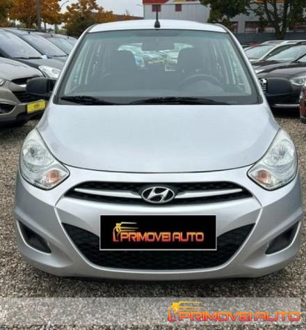 HYUNDAI i10 1.1 12V Classic rif. 22947107 - Foto 4