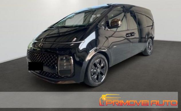 HYUNDAI Staria 2.2 AT 7 posti rif. 21386054 - Foto 6