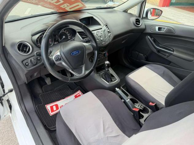 Ford Fiesta 3p 1.0 Plus 80cv E6, NEOPATENTATI OK! - Foto 3