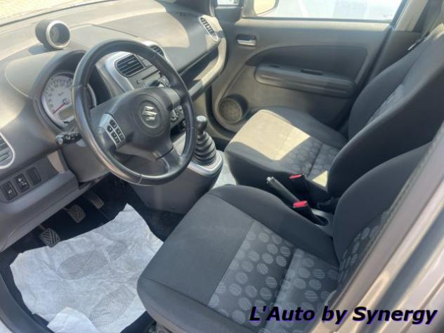 SUZUKI Splash 1.2 GLS Safety Pack rif. 23838932 - Foto 9