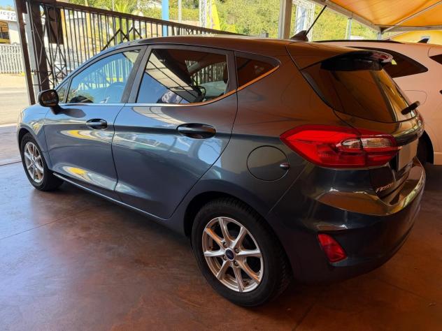 Ford Fiesta 1.0 EcoBoost Hybrid 125CV S&S Titanium - Foto 2