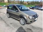 Fiat Panda 1.3 MJT 16V 4x4 Cross G.Traino