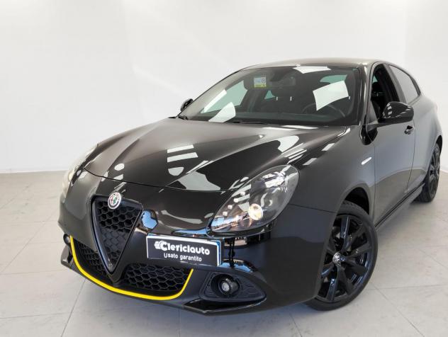 Alfa Romeo Giulietta 1.4 Turbo 120 CV Sport