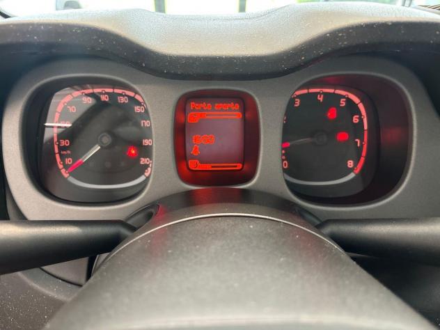 FIAT Panda Cross 1.0 FireFly 70cv S&S Hybrid Cross - Foto 8