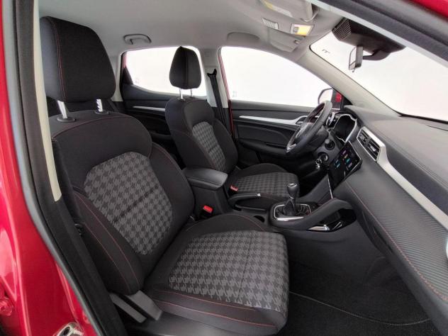 MG ZS Classic 1.5 VTi-tech Comfort - Foto 3