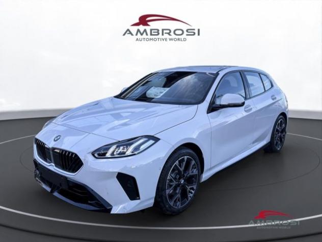 BMW 118 Serie 1 d Msport Premium Package rif. 23479937