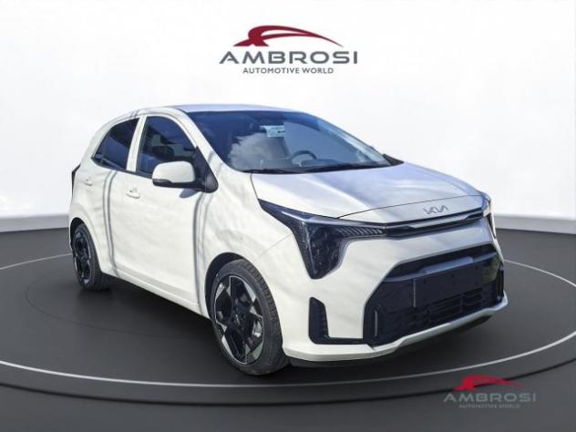 KIA Picanto PE2 MY26 1.0 STYLE GPL rif. 23849891 - Foto 2