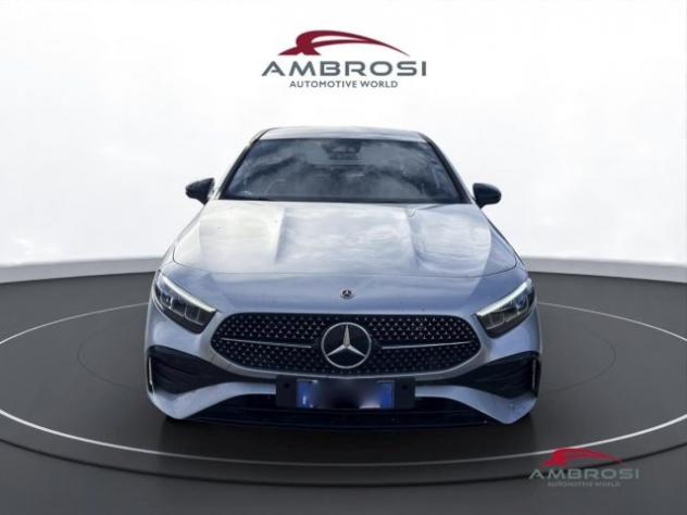 MERCEDES-BENZ A 180 180 d AMG Line Advanced Plus auto rif. 24189522 - Foto 7