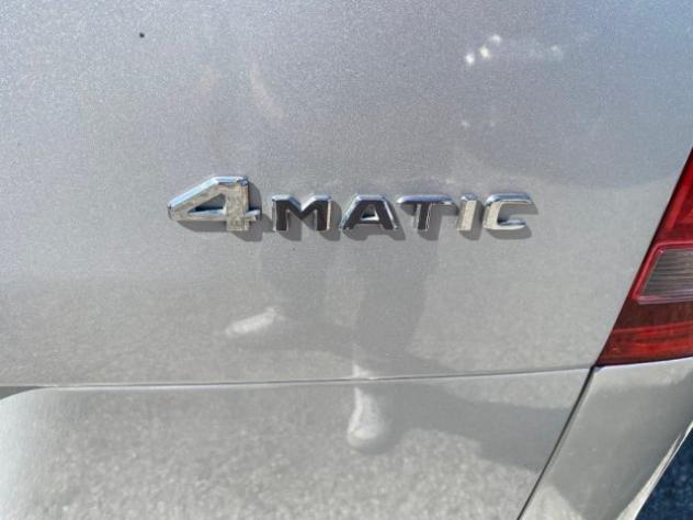MERCEDES-BENZ V 250 d Automatic 4Matic Sport Long rif. 23642497 - Foto 10