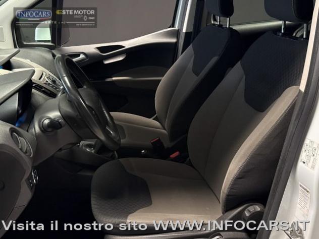FORD Tourneo Courier 1.0 EcoBoost 100 CV Trend rif. 24125803 - Foto 5