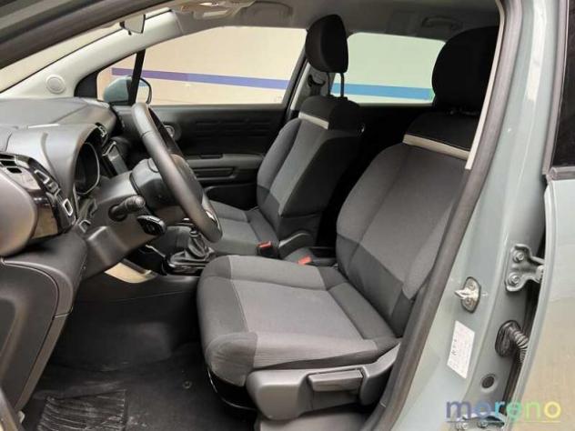 CITROEN C3 Aircross 1.2 puretech Feel s&s 110 CV Pack rif. 19121106 - Foto 10