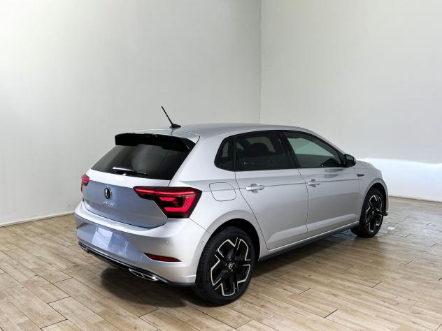 Volkswagen Polo Polo 1.0 tsi R-Line Plus 95cv - Foto 4