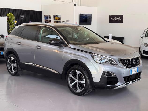 Peugeot 3008 BlueHDi 130 S&S Allure GT-LINE - Foto 3