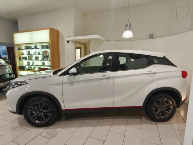 DFSK Glory 500 1.5 106 Cv Pelle Car Play Camera 5 Anni Garanzia rif. 23982970 - Foto 4