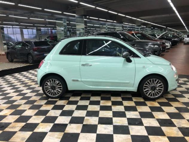 FIAT 500 1.3 Multijet 16V 95 CV Cult rif. 23708486 - Foto 8