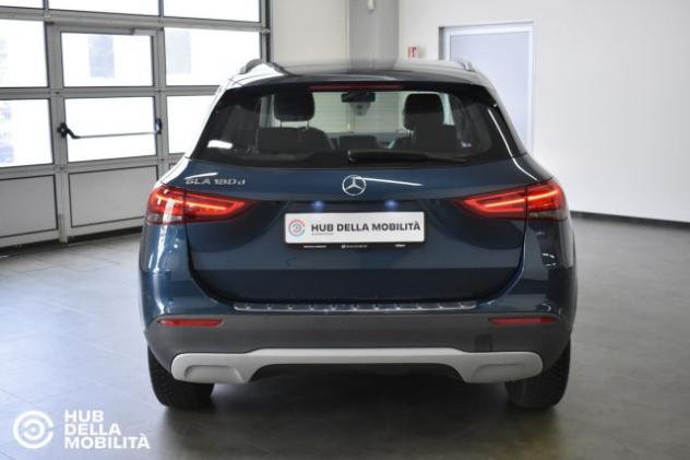 MERCEDES-BENZ GLA 180 d Automatic Business rif. 23989550 - Foto 4