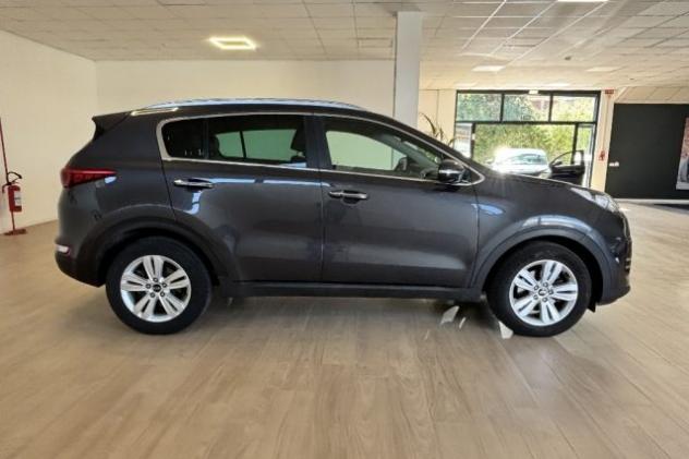 KIA Sportage 1.7 CRDI 141 CV DCT7 2WD Cool rif. 23478534 - Foto 4