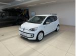 Volkswagen up! 1.0 55kW Bluemotion move up!