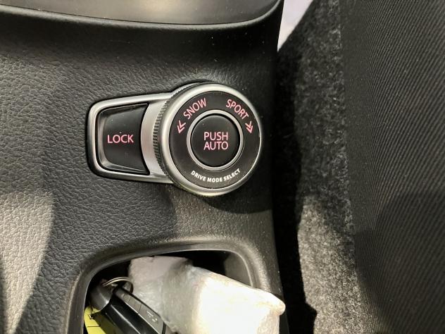 Suzuki SX4 S-Cross 1.6 VVT 4WD ALL GRIP STYLE - Foto 10