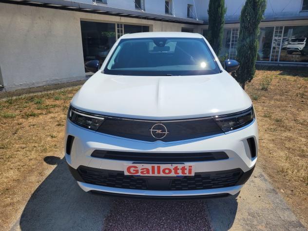 Opel Mokka 1.5 diesel Edition-PROMO GALLOTTI - Foto 2
