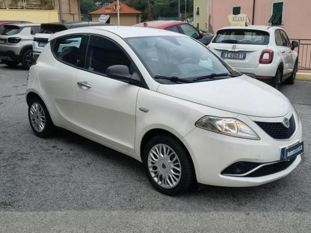 LANCIA Ypsilon 1.2 69 CV 5 porte Silver - Unicoproprietario rif. 24126489 - Foto 3