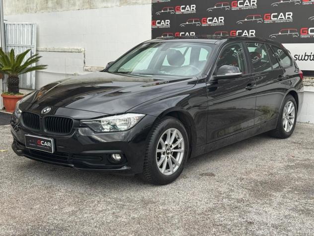 Bmw 316 320d Touring Luxury - Foto 4