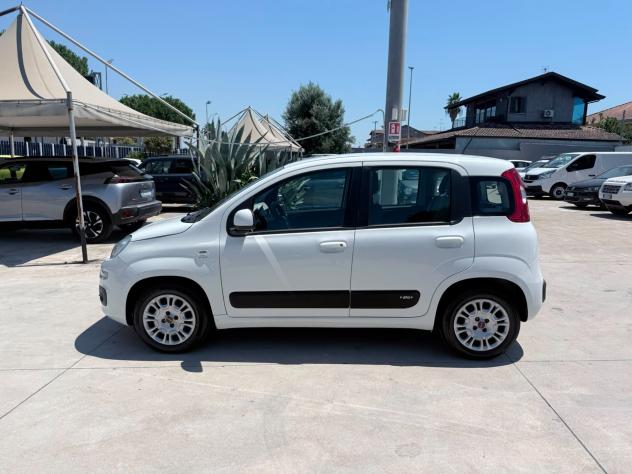 Fiat Panda 1.2 Lounge - Foto 8