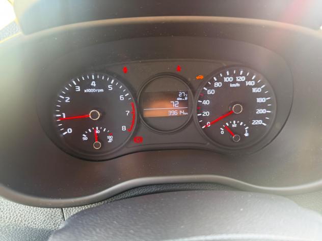 Kia Picanto 1.0 12V 5 porte X Line - Foto 9