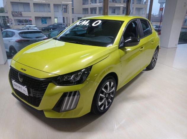 PEUGEOT 208 2ª serie 208 PureTech 100 Stop&Start 5 porte Style - Foto 5