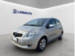 Toyota Yaris Yaris 5p 1.3